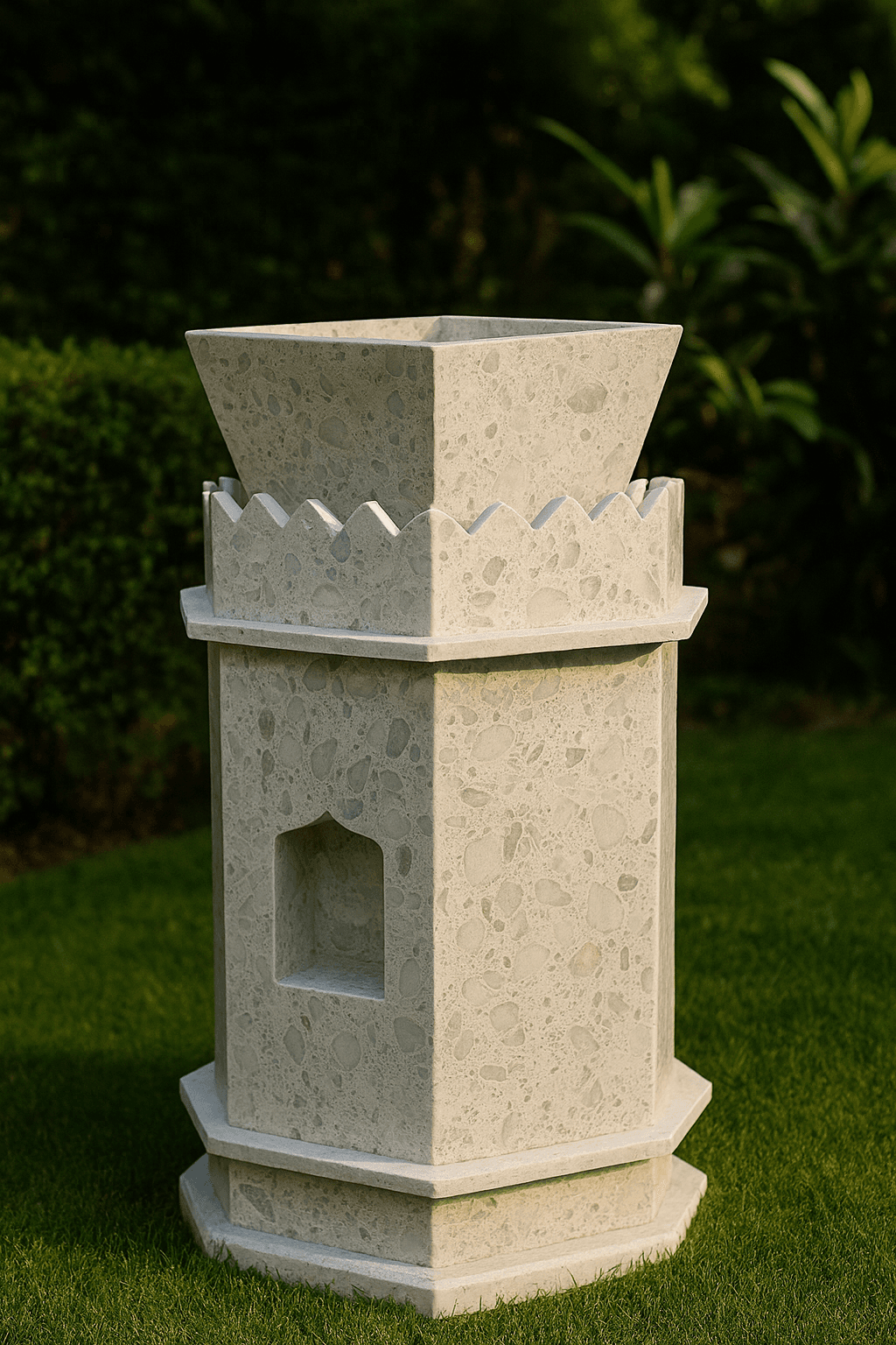 Tulsi pots - product image