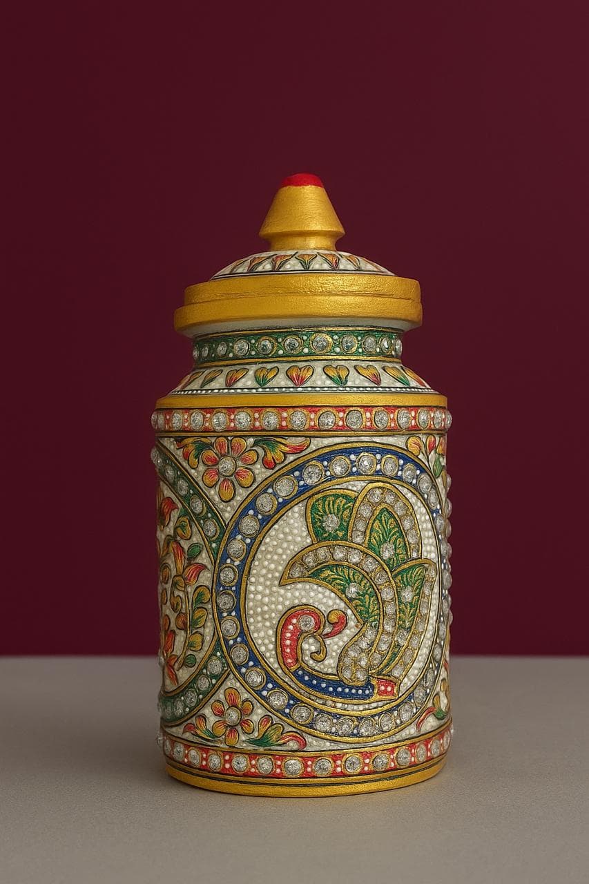 Rajwada Jar - product image