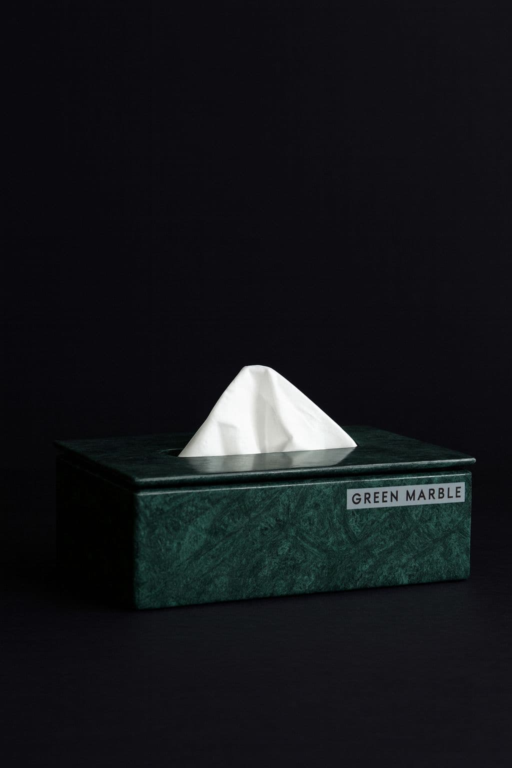 Tissue Box - product image