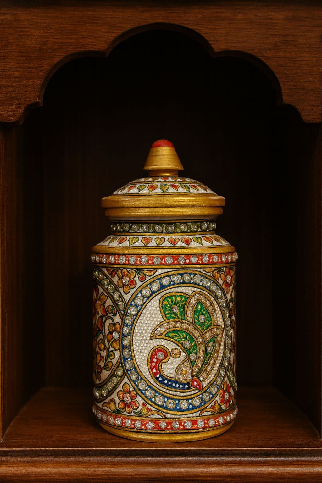Rajwada Jar - product image