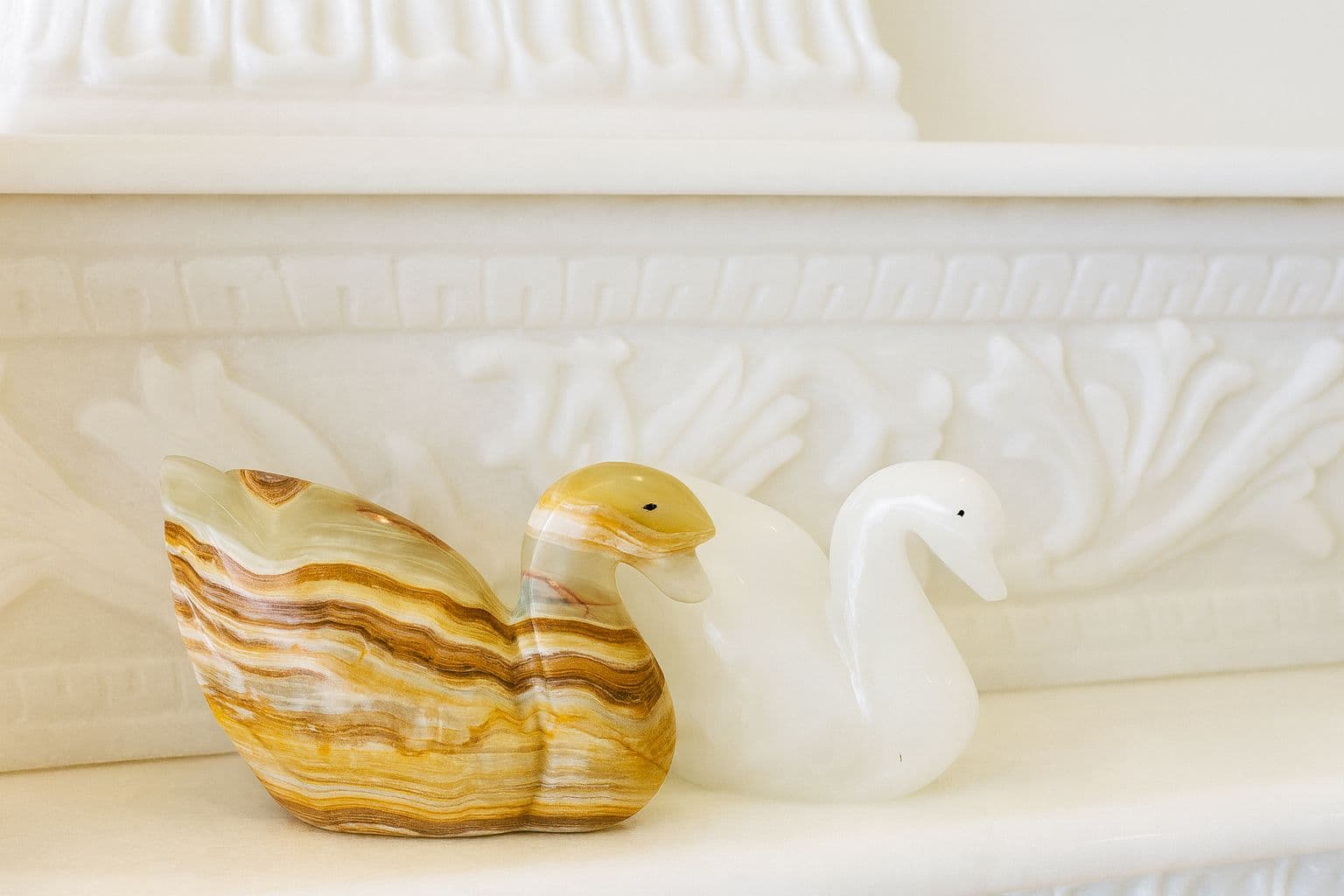 Swan - product image