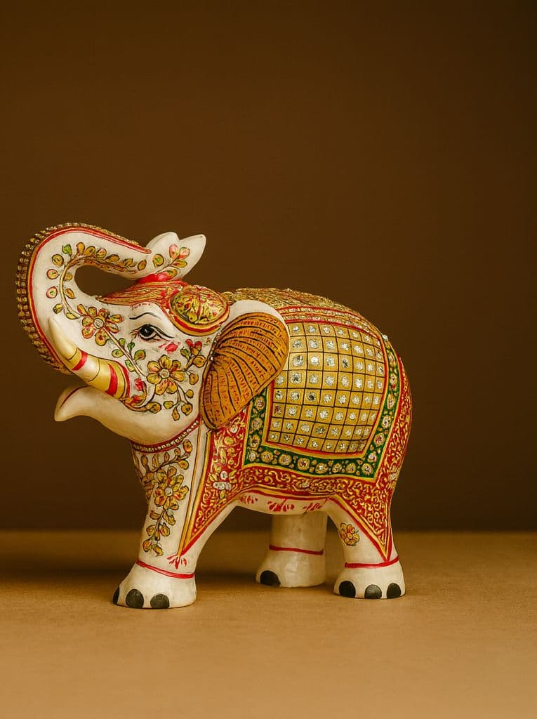 Gajraj - product image