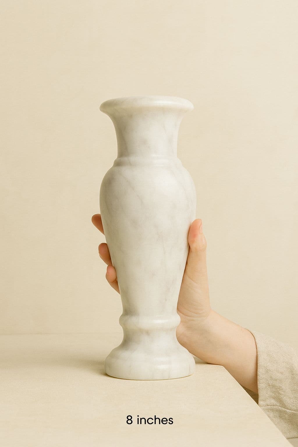 Lady Vase - product image