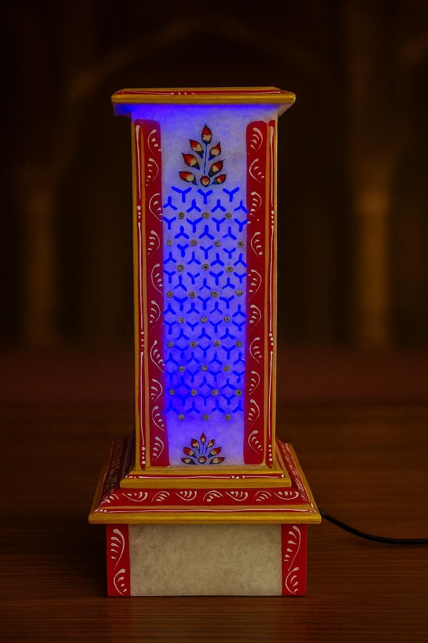 Lightening Lamp - product image