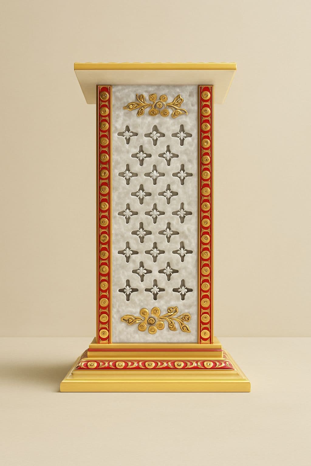 Lightening Lamp - product image