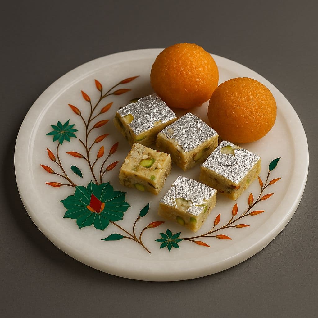 Inlay Plate - product image