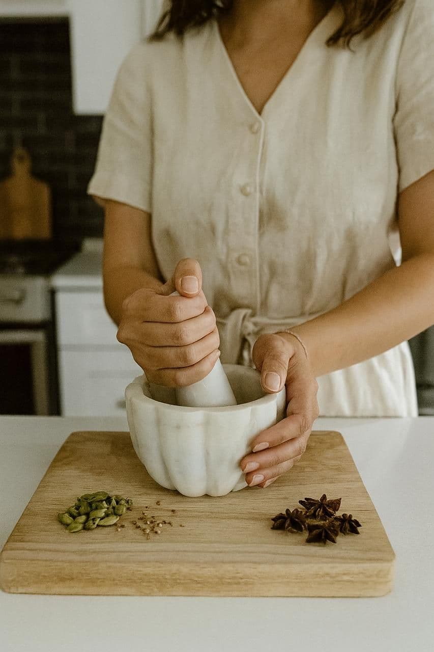 Culinary collection image