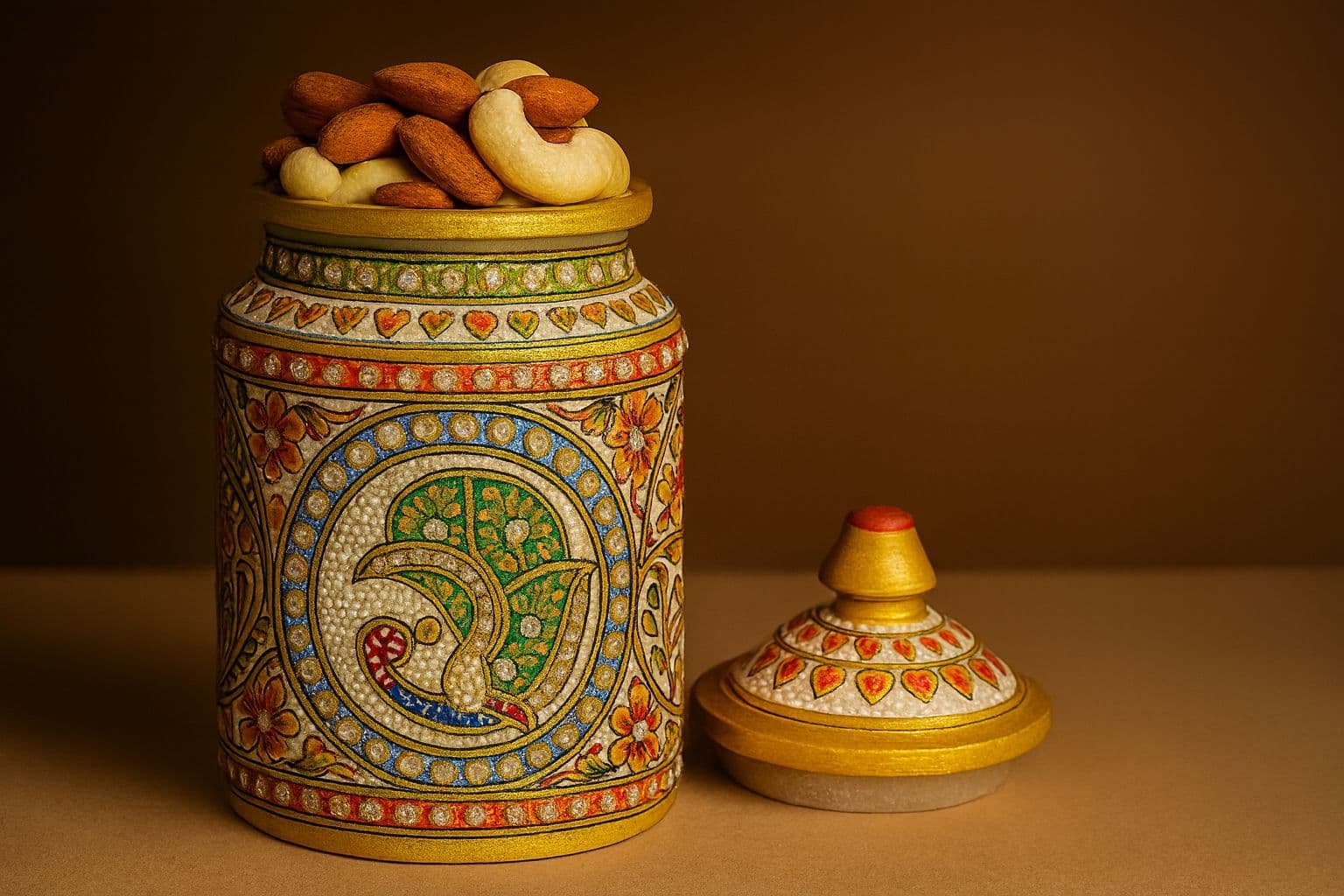 Luxury collection image